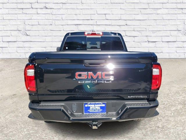 2023 GMC Canyon Vehicle Photo in SUNRISE, FL 33323-3202