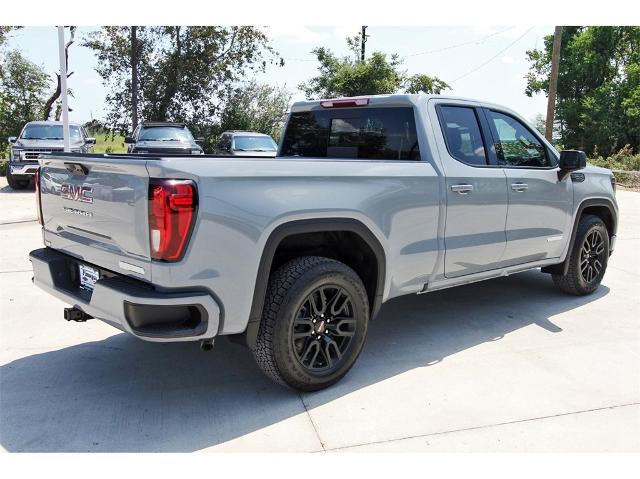 2024 GMC Sierra 1500 Vehicle Photo in ROSENBERG, TX 77471-5675