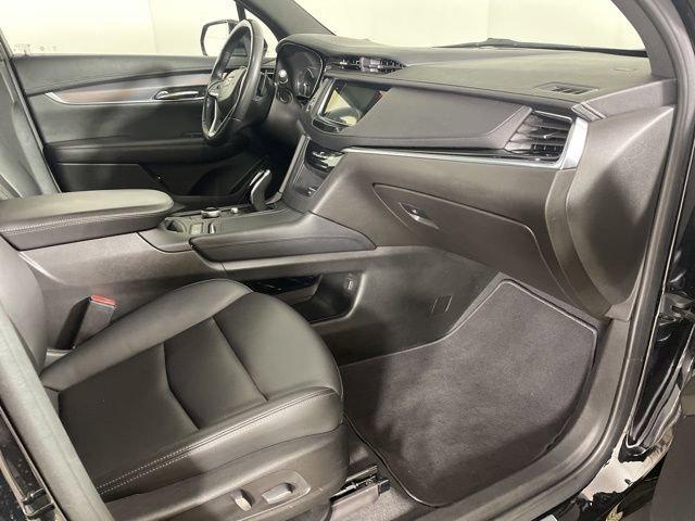 2021 Cadillac XT6 Vehicle Photo in PHOENIX, AZ 85014-3381