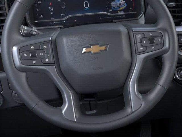 2025 Chevrolet Silverado 2500 HD Vehicle Photo in COLLIERVILLE, TN 38017-9006