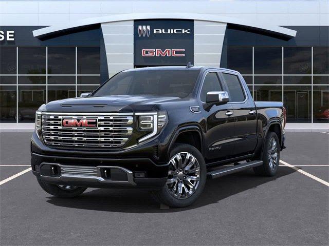 2024 GMC Sierra 1500 Vehicle Photo in COLLIERVILLE, TN 38017-9006