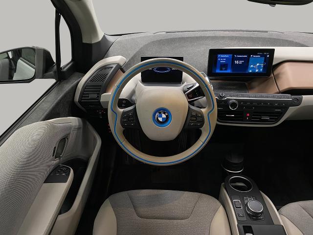 2019 BMW i3 Vehicle Photo in Appleton, WI 54913