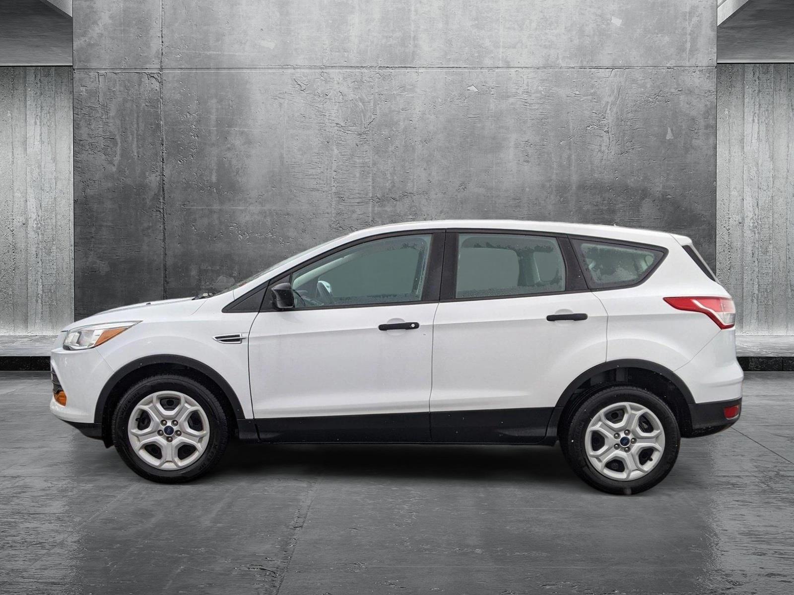 2016 Ford Escape Vehicle Photo in Cockeysville, MD 21030