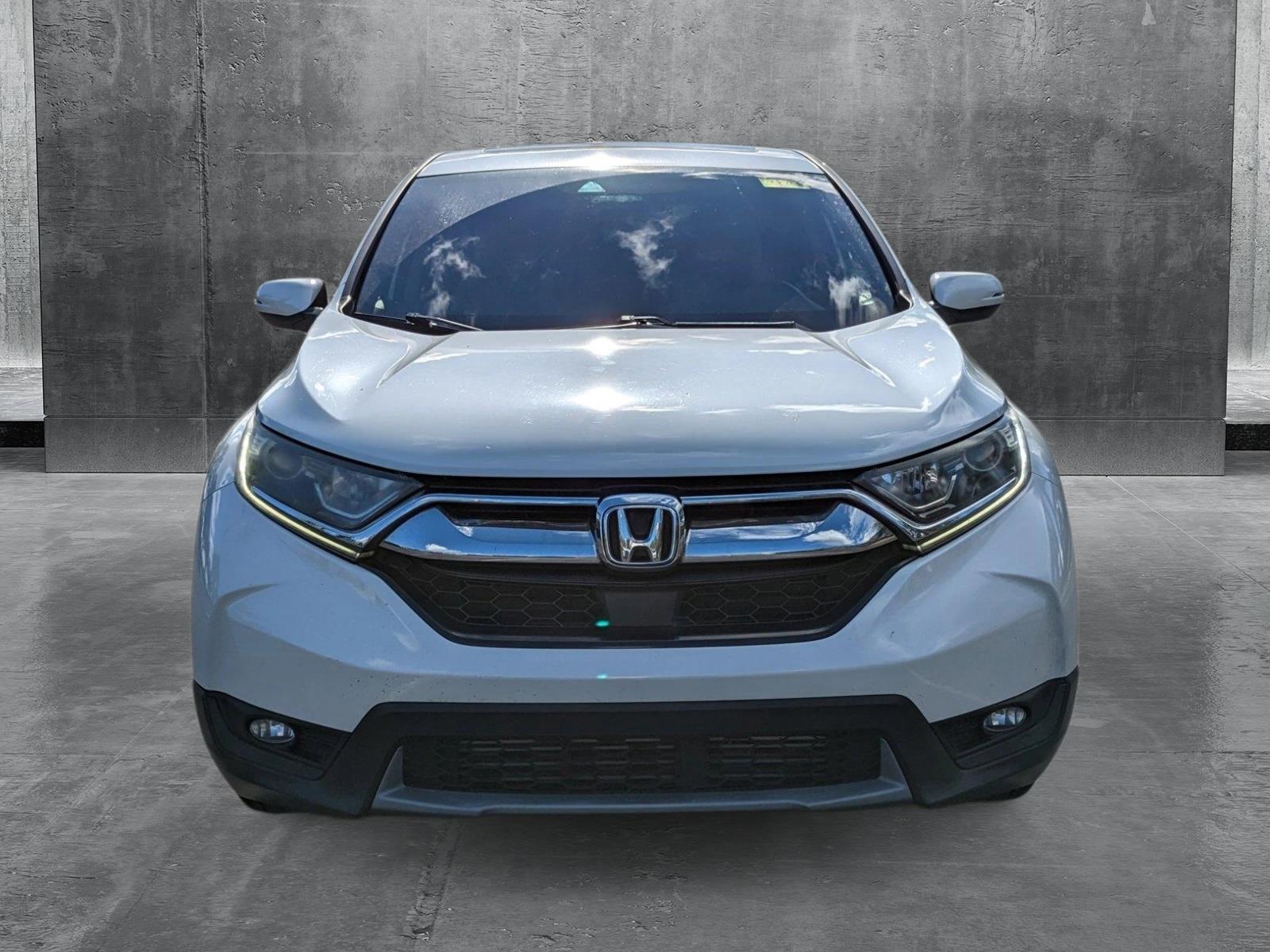 2018 Honda CR-V Vehicle Photo in Sanford, FL 32771