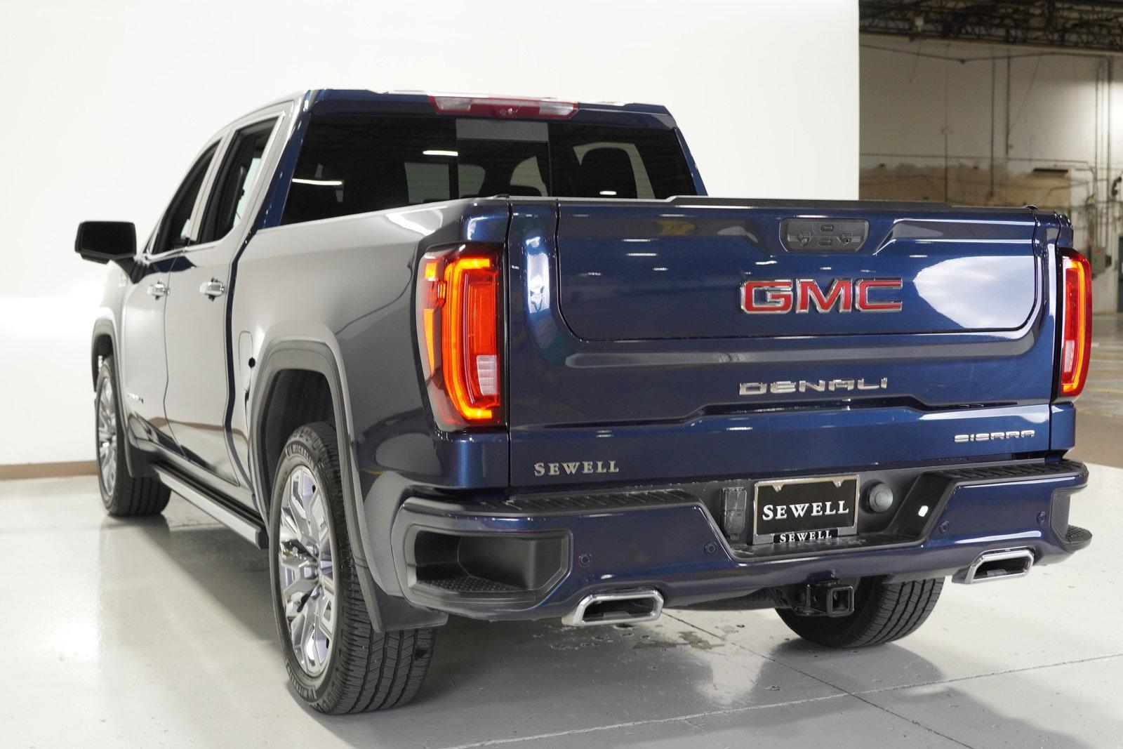 2022 GMC Sierra 1500 Vehicle Photo in GRAPEVINE, TX 76051