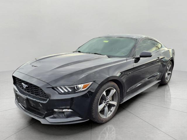 2016 Ford Mustang Vehicle Photo in Oshkosh, WI 54904