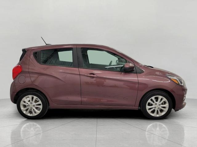 2020 Chevrolet Spark Vehicle Photo in NEENAH, WI 54956-2243