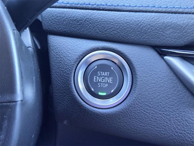 2025 Cadillac XT4 Vehicle Photo in Oklahoma City, OK 73114