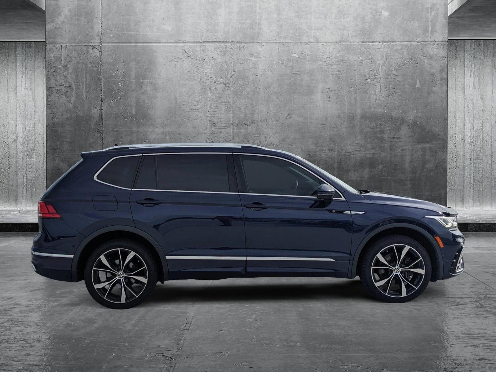 2022 Volkswagen Tiguan Vehicle Photo in Margate, FL 33063