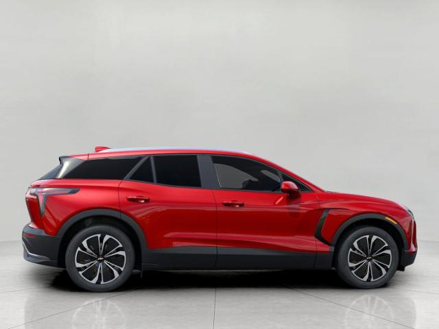 2025 Chevrolet Blazer EV Vehicle Photo in MADISON, WI 53713-3220