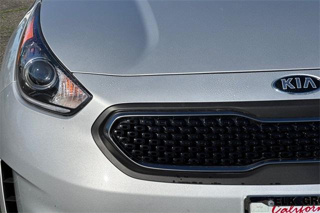 2019 Kia Niro Plug-In Hybrid Vehicle Photo in ELK GROVE, CA 95757-8703