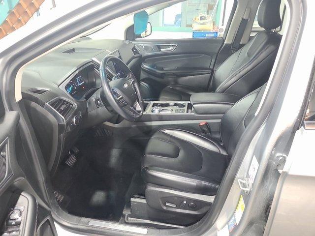 2022 Ford Edge Vehicle Photo in AKRON, OH 44320-4088