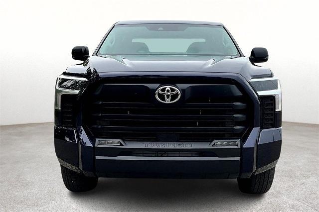 2024 Toyota Tundra 4WD Vehicle Photo in Tulsa, OK 74129