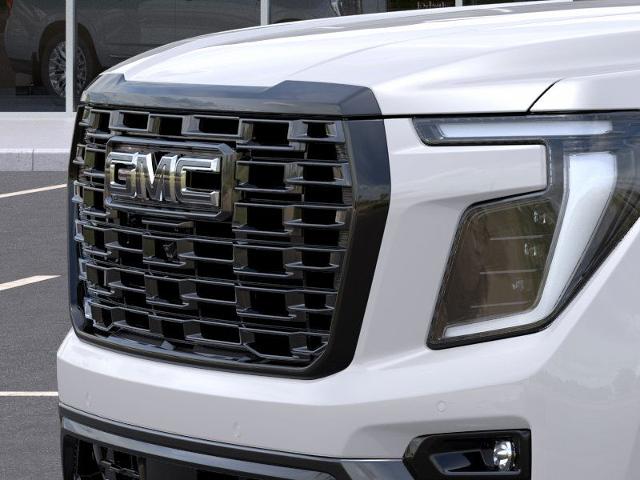 2025 GMC Yukon XL Vehicle Photo in LAS VEGAS, NV 89146-3033