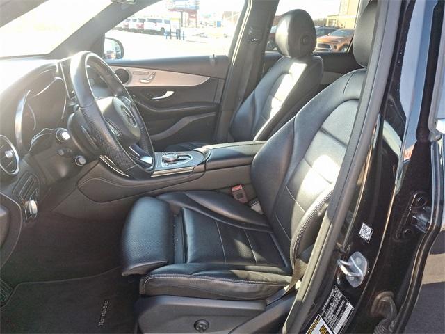 2019 Mercedes-Benz GLC Vehicle Photo in LEWES, DE 19958-4935