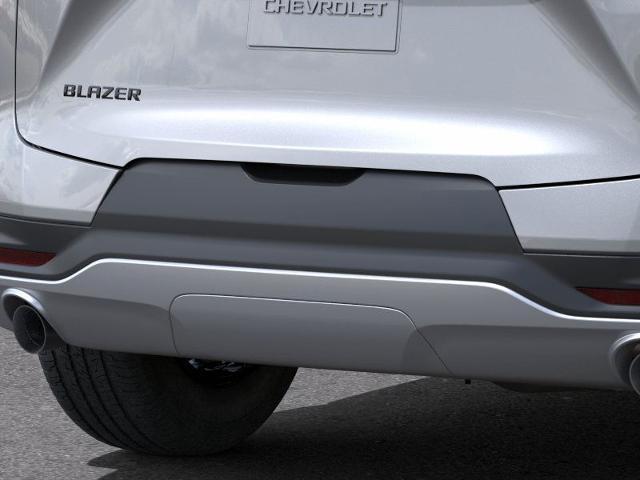 2025 Chevrolet Blazer Vehicle Photo in KANSAS CITY, MO 64114-4502