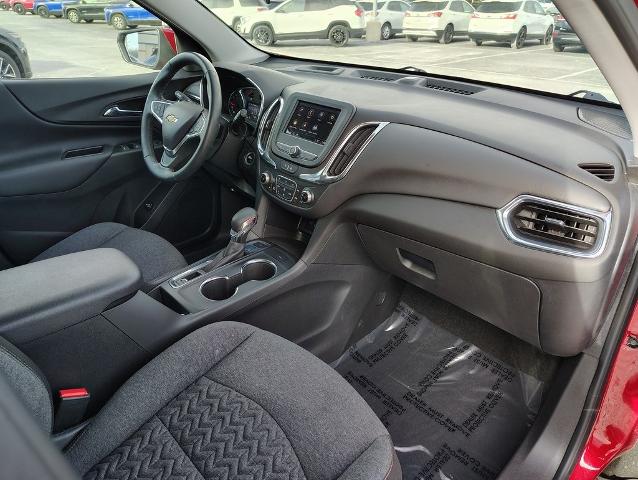 2023 Chevrolet Equinox Vehicle Photo in GREEN BAY, WI 54304-5303