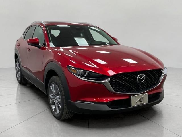 2025 Mazda CX-30 Vehicle Photo in Appleton, WI 54913