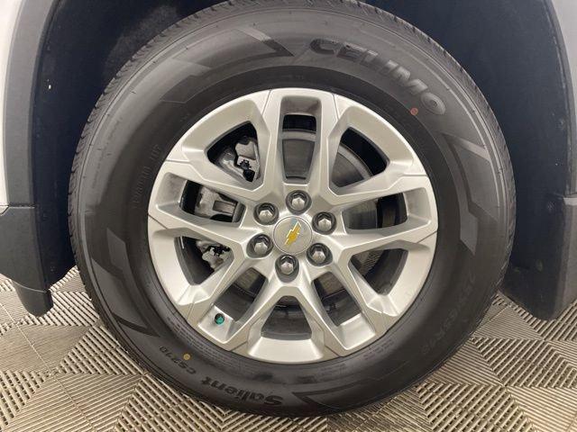 2021 Chevrolet Traverse Vehicle Photo in PHOENIX, AZ 85014-3381