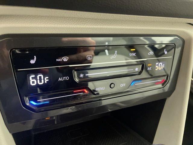 2022 Volkswagen Tiguan Vehicle Photo in PHOENIX, AZ 85014-3381