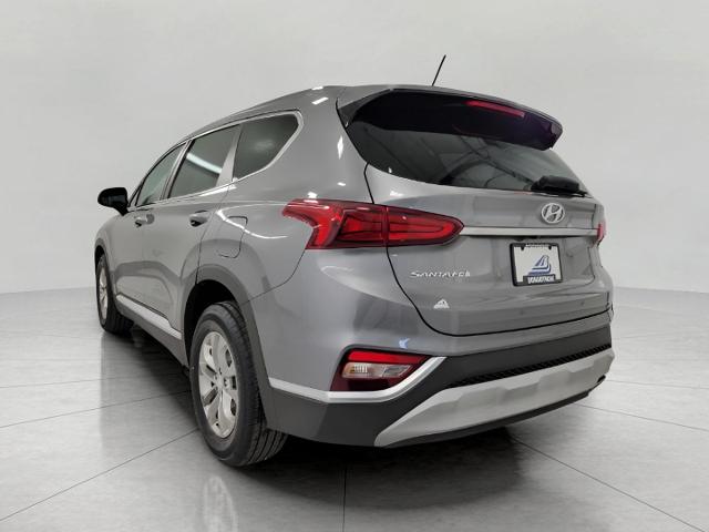 2019 Hyundai SANTA FE Vehicle Photo in Green Bay, WI 54304