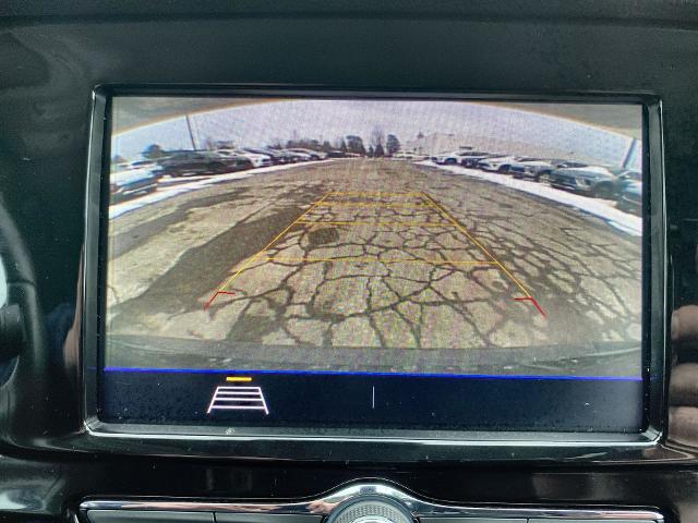 2022 Buick Encore Vehicle Photo in WILLIAMSVILLE, NY 14221-2883