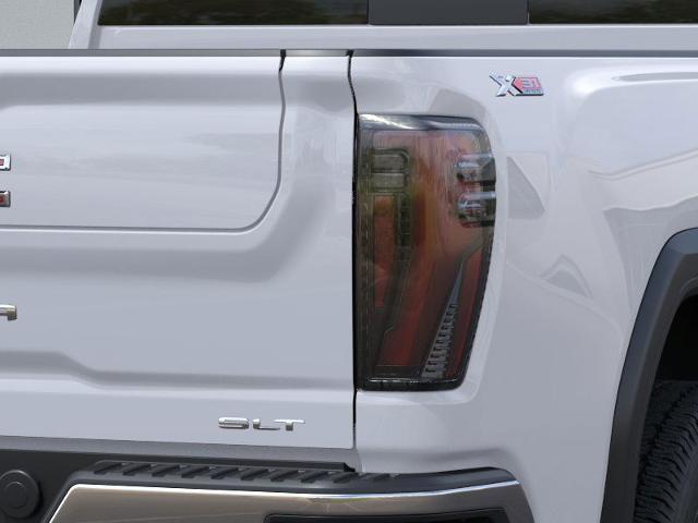 2025 GMC Sierra 2500 HD Vehicle Photo in PASADENA, CA 91107-3803