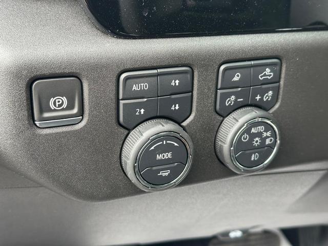 2025 Chevrolet Silverado 1500 Vehicle Photo in COLUMBIA, MO 65203-3903