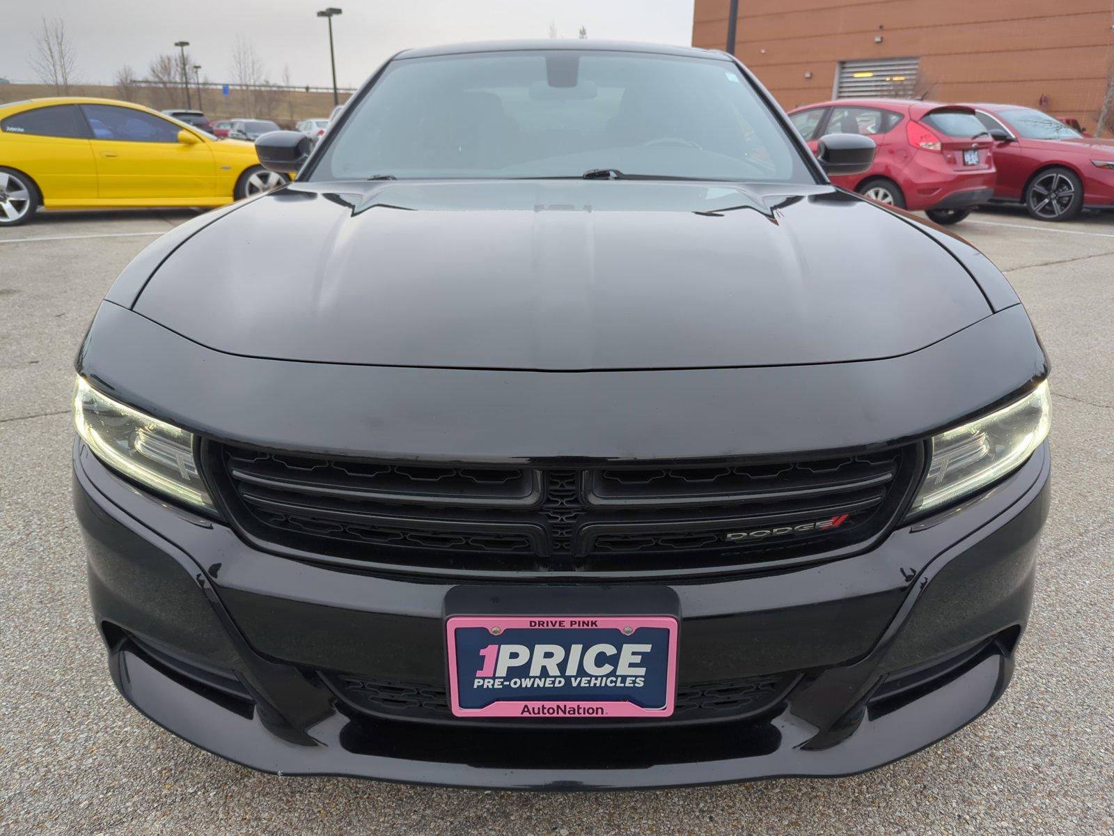 2020 Dodge Charger Vehicle Photo in Memphis, TN 38125