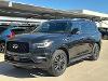Certified 2024 INFINITI QX80 Sensory 4WD with VIN JN8AZ2BC1R9501487 for sale in Grapevine, TX