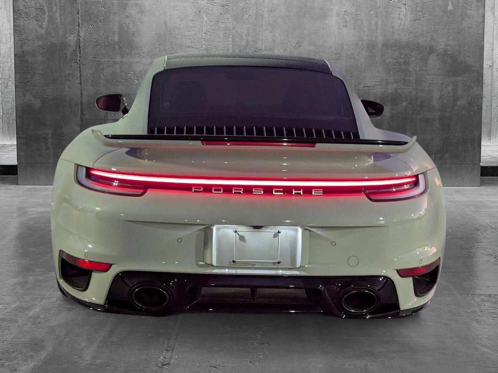 2021 Porsche 911 Vehicle Photo in Fort Lauderdale, FL 33316