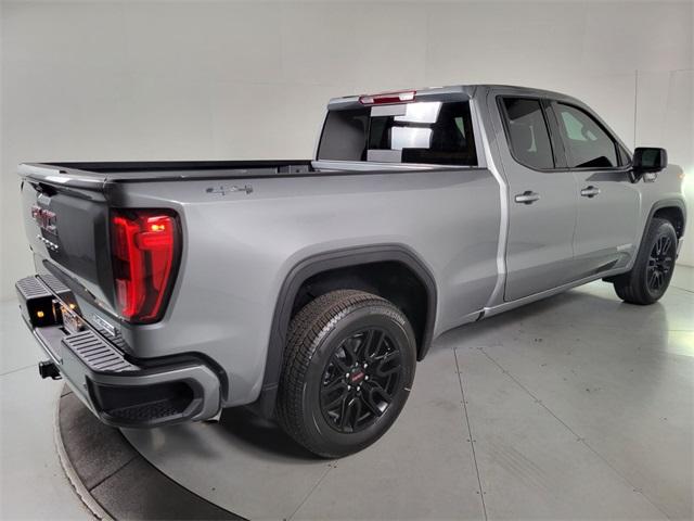 2025 GMC Sierra 1500 Vehicle Photo in PRESCOTT, AZ 86305-3700