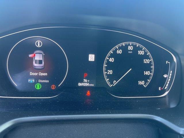 2020 Honda Accord Sedan Vehicle Photo in PHOENIX, AZ 85014-3381