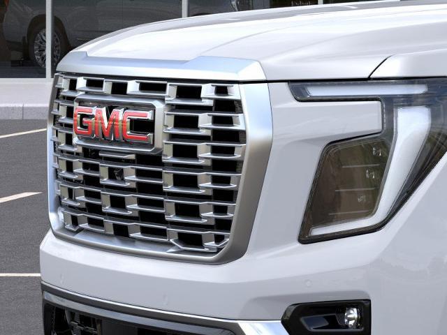 2025 GMC Yukon XL Vehicle Photo in GOLDEN, CO 80401-3850