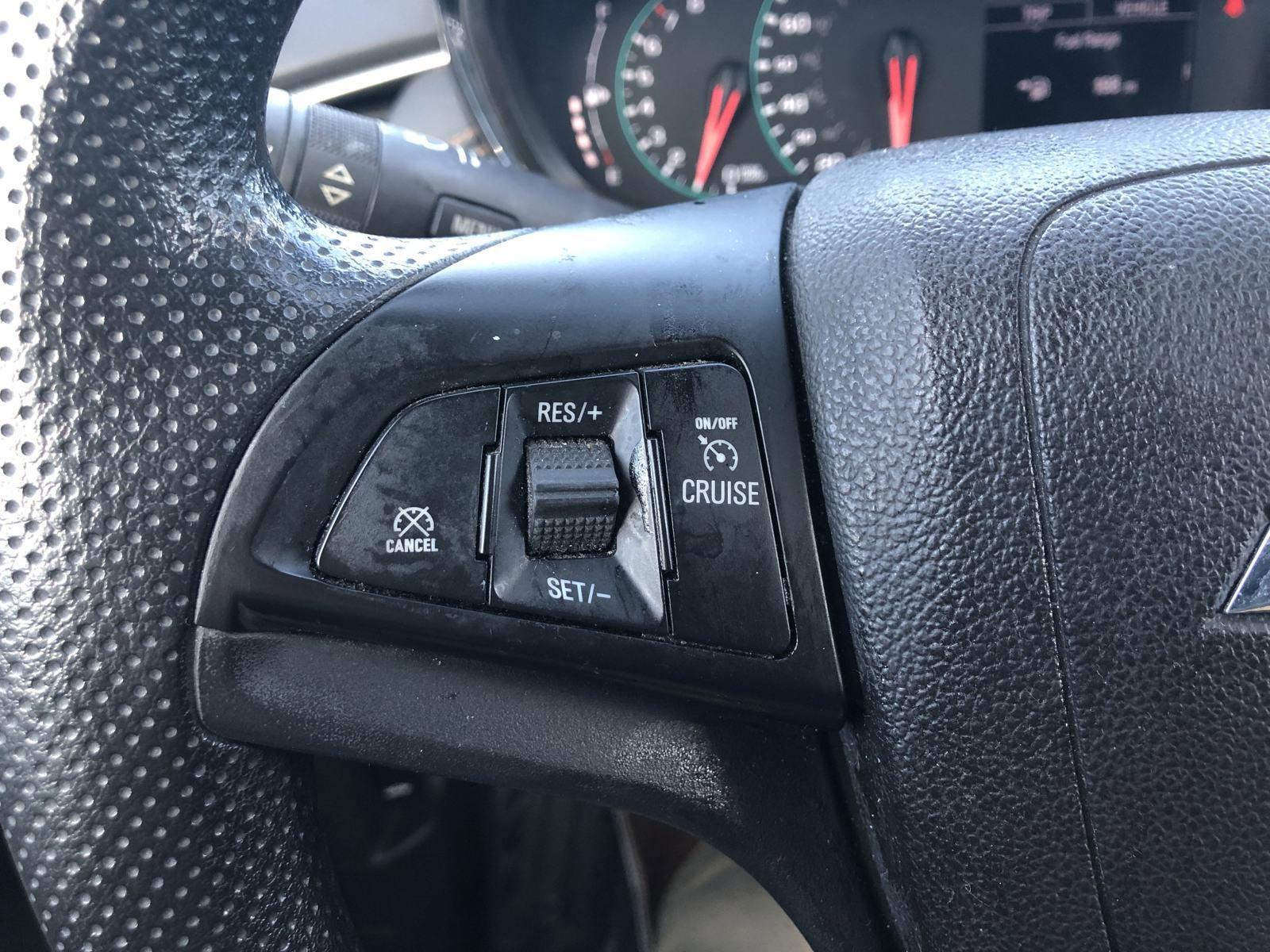 2019 Chevrolet Trax Vehicle Photo in Mechanicsburg, PA 17050