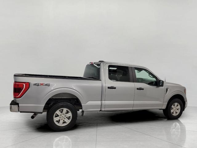 2023 Ford F-150 Vehicle Photo in Oshkosh, WI 54901