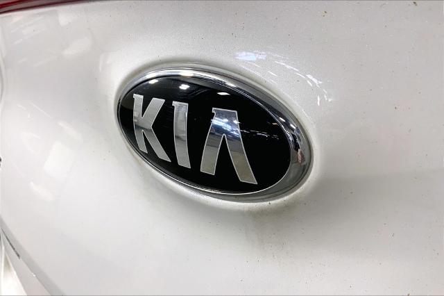 2020 Kia Sportage Vehicle Photo in Lees Summit, MO 64086