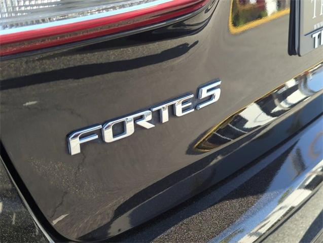 2018 Kia Forte5 Vehicle Photo in PASADENA, CA 91107-3803
