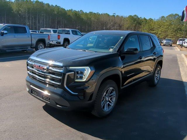 2025 GMC Terrain Vehicle Photo in ALBERTVILLE, AL 35950-0246