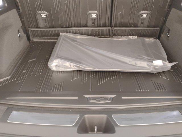 2025 Cadillac LYRIQ Vehicle Photo in PINEVILLE, NC 28134-8495