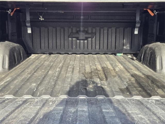 2020 Chevrolet Silverado 1500 Vehicle Photo in Oklahoma City, OK 73114