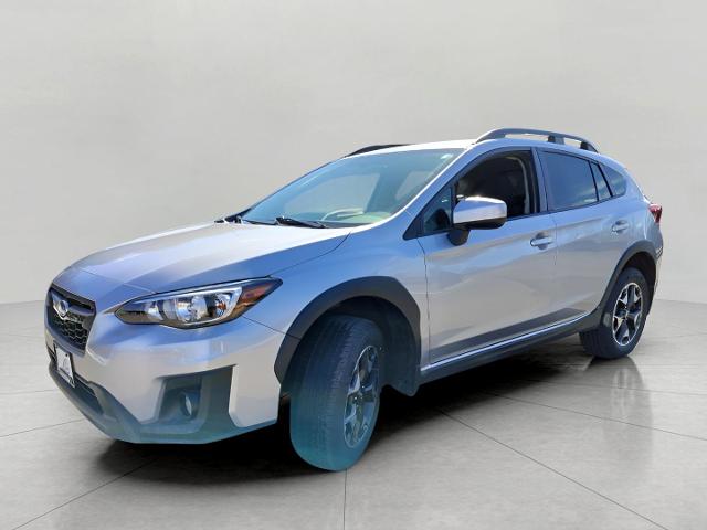 2019 Subaru Crosstrek Vehicle Photo in Appleton, WI 54914