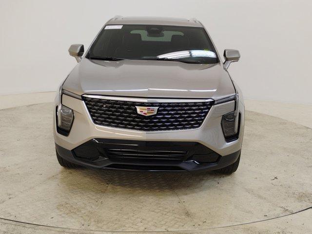 2025 Cadillac XT4 Vehicle Photo in PINEVILLE, NC 28134-8495
