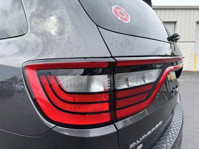 2020 Dodge Durango Vehicle Photo in Mechanicsburg, PA 17050-1707
