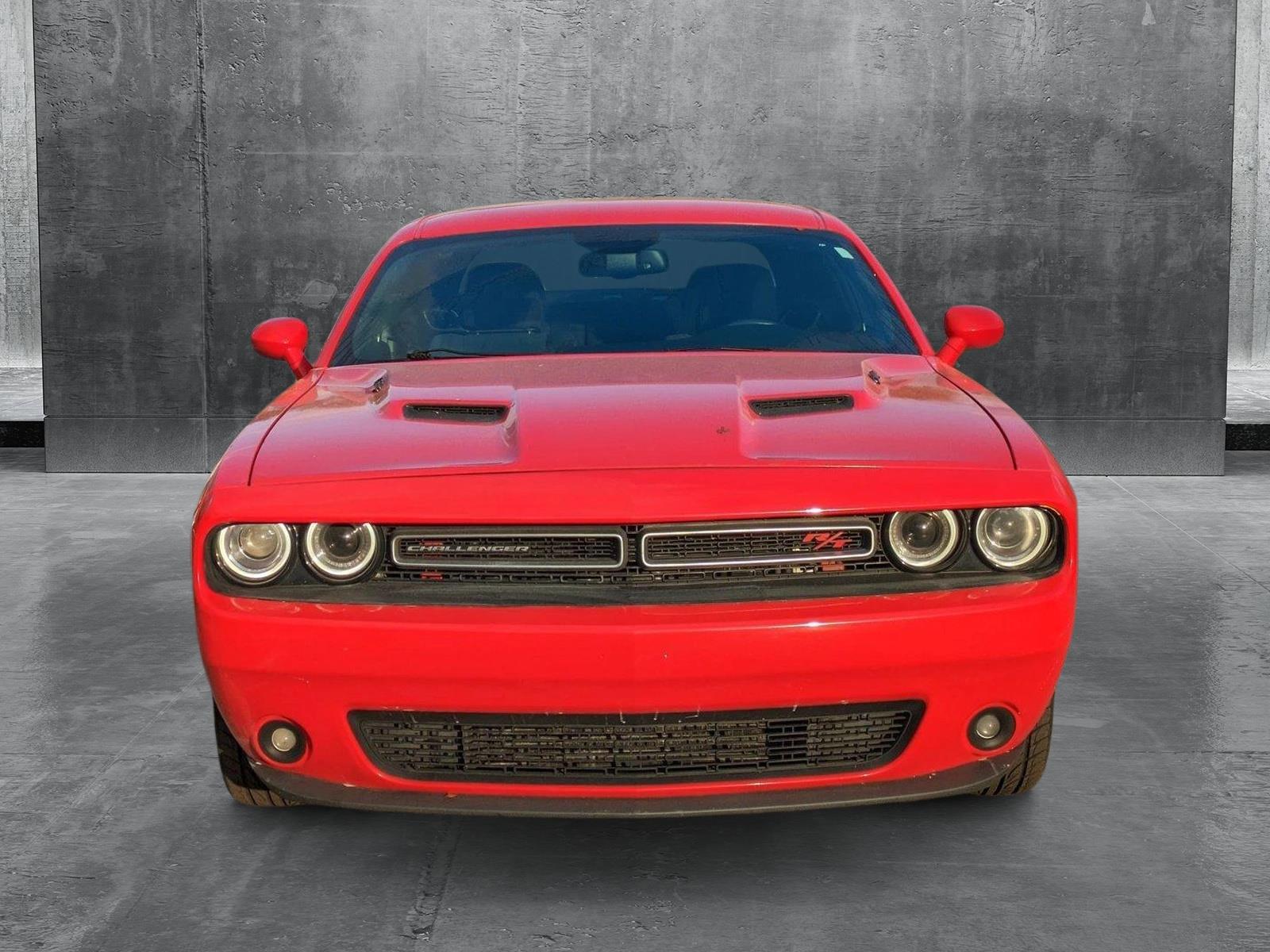 2015 Dodge Challenger Vehicle Photo in WEST PALM BEACH, FL 33407-3296