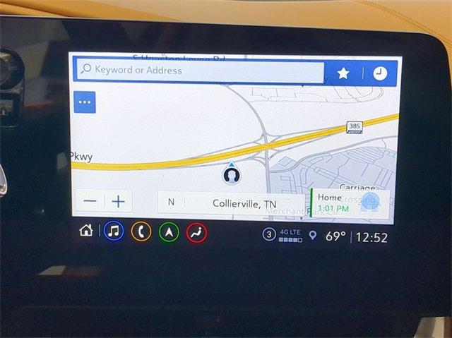 2021 Chevrolet Corvette Stingray Vehicle Photo in COLLIERVILLE, TN 38017-9006