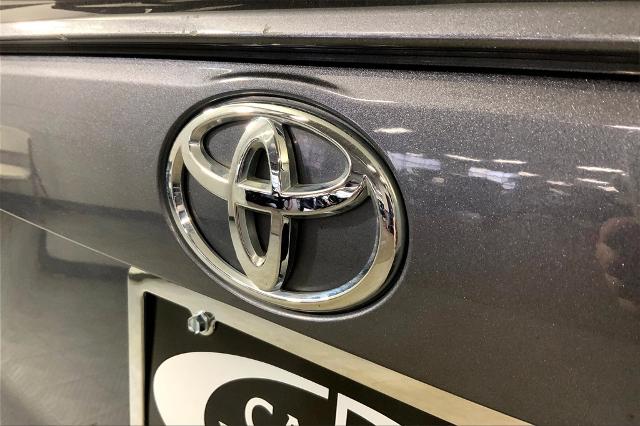 2019 Toyota RAV4 Vehicle Photo in Lees Summit, MO 64086