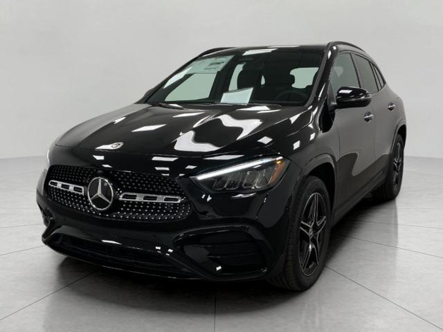 2025 Mercedes-Benz GLA Vehicle Photo in Appleton, WI 54913