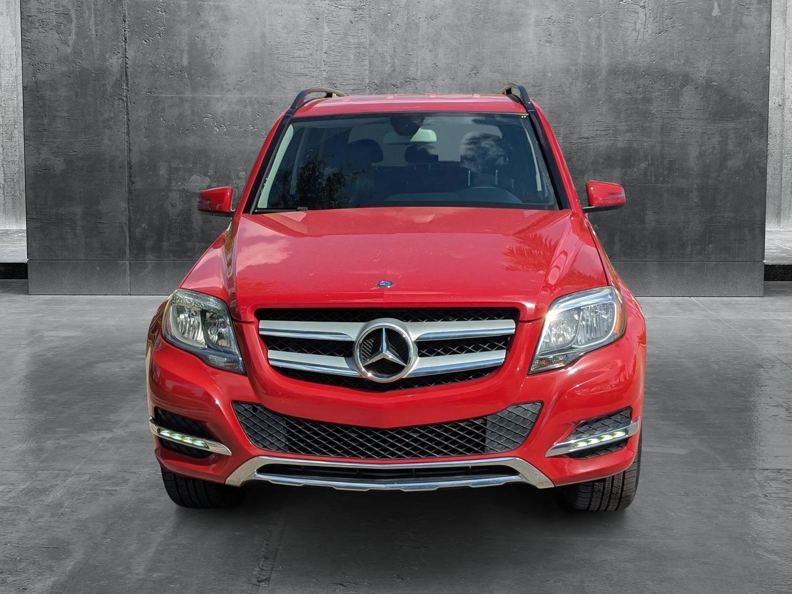 2014 Mercedes-Benz GLK-Class Vehicle Photo in Delray Beach, FL 33444