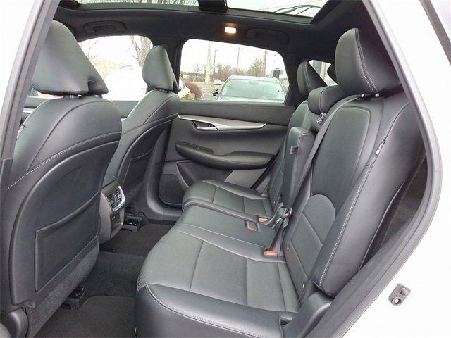 2022 INFINITI QX50 Vehicle Photo in Willow Grove, PA 19090